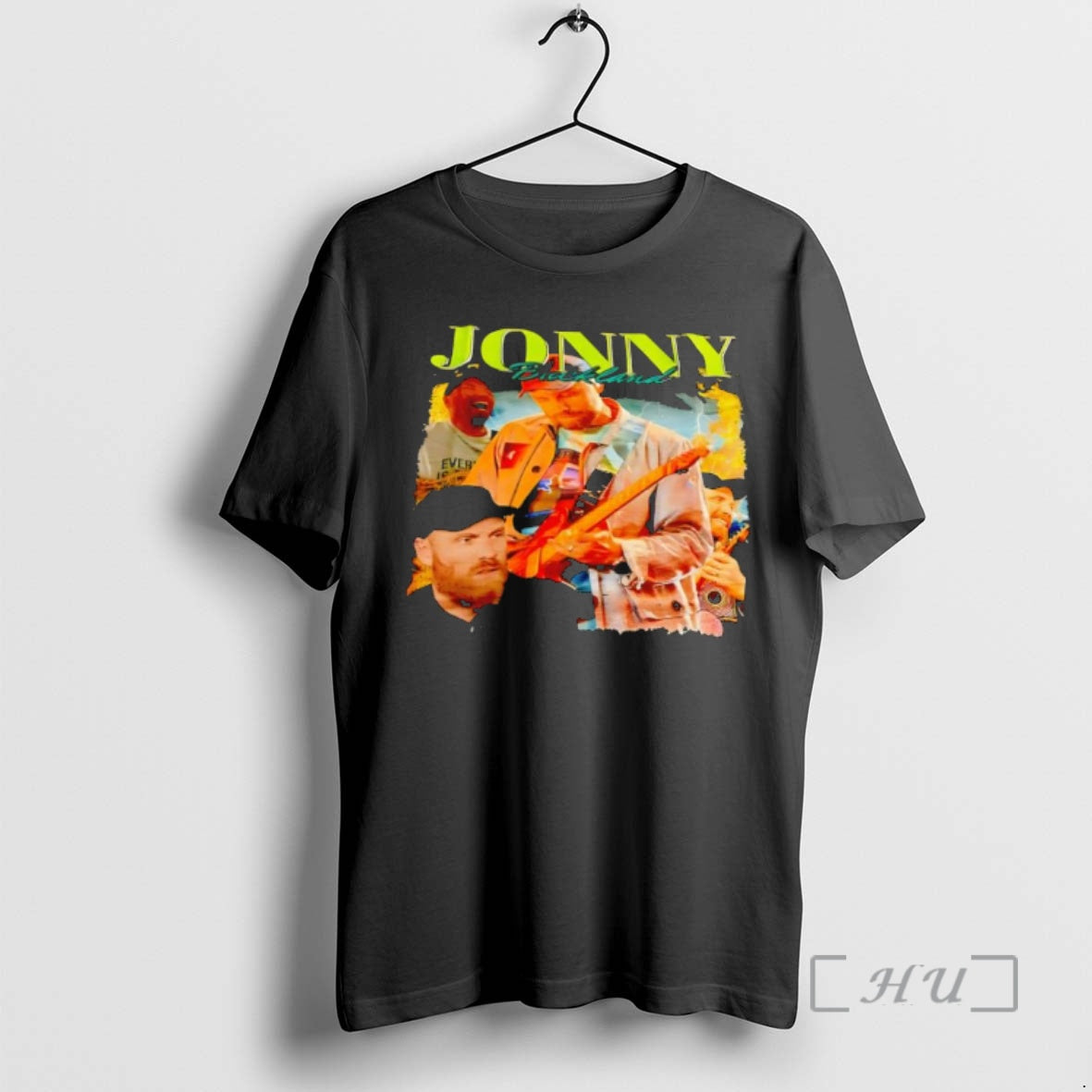 Officials Jonny Buckland T-Shirts, Hoodie, Sweatshirt