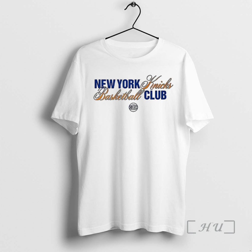 Officials Jordyn Woods Knicks Basketball Club T-Shirts, Hoodie, Sweatshirt | PopFlextees.com