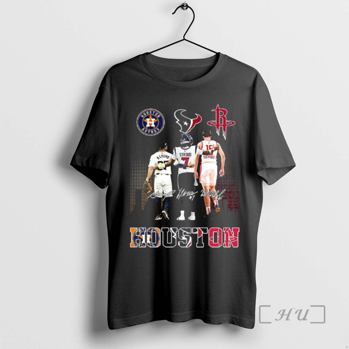 Officials Jose Altuve Houston Astros C J T-Shirts, Hoodie, Sweatshirt | PopFlextees.com