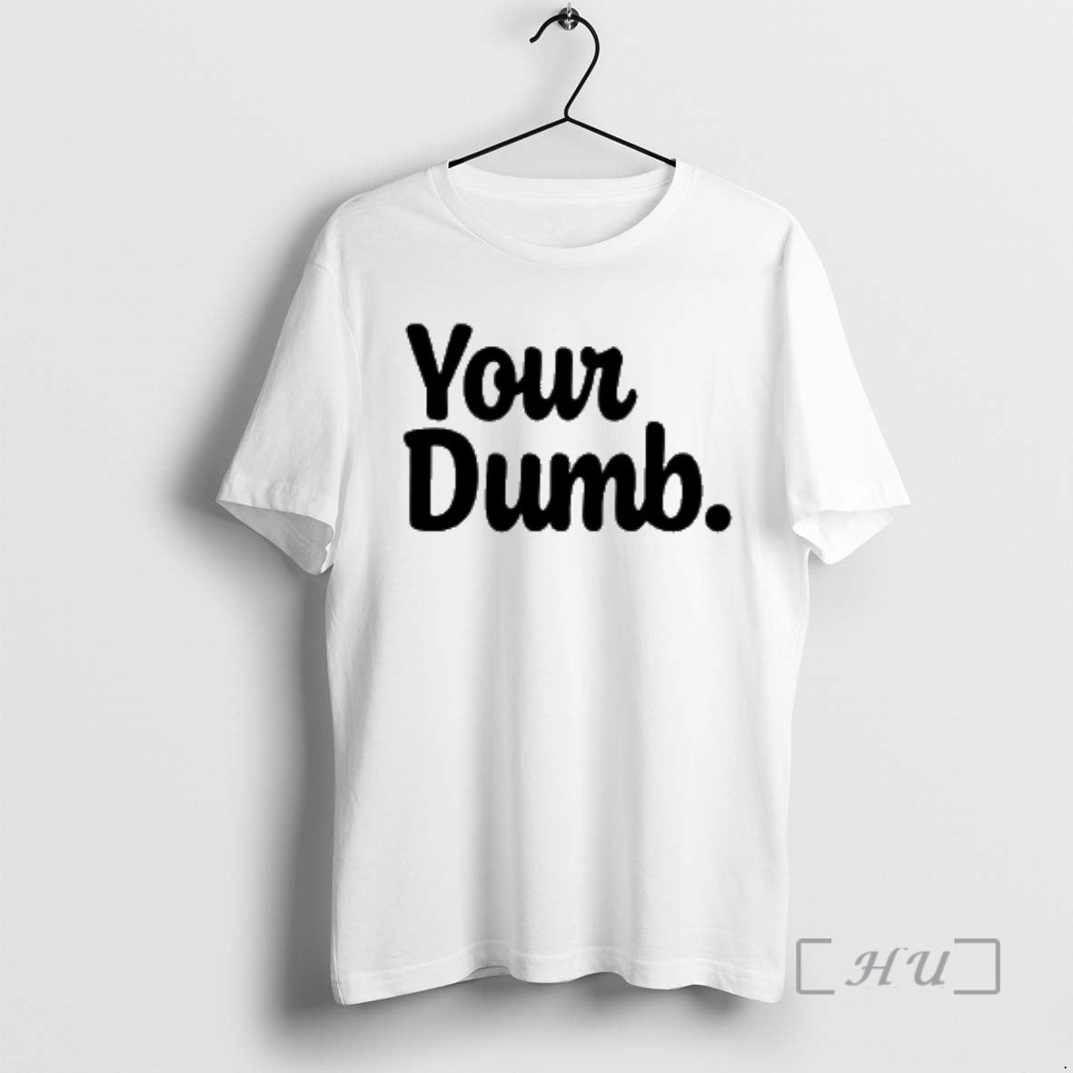 Officials Josh Malina Your Dumb T-Shirts, Hoodie, Sweatshirt | PopFlextees.com