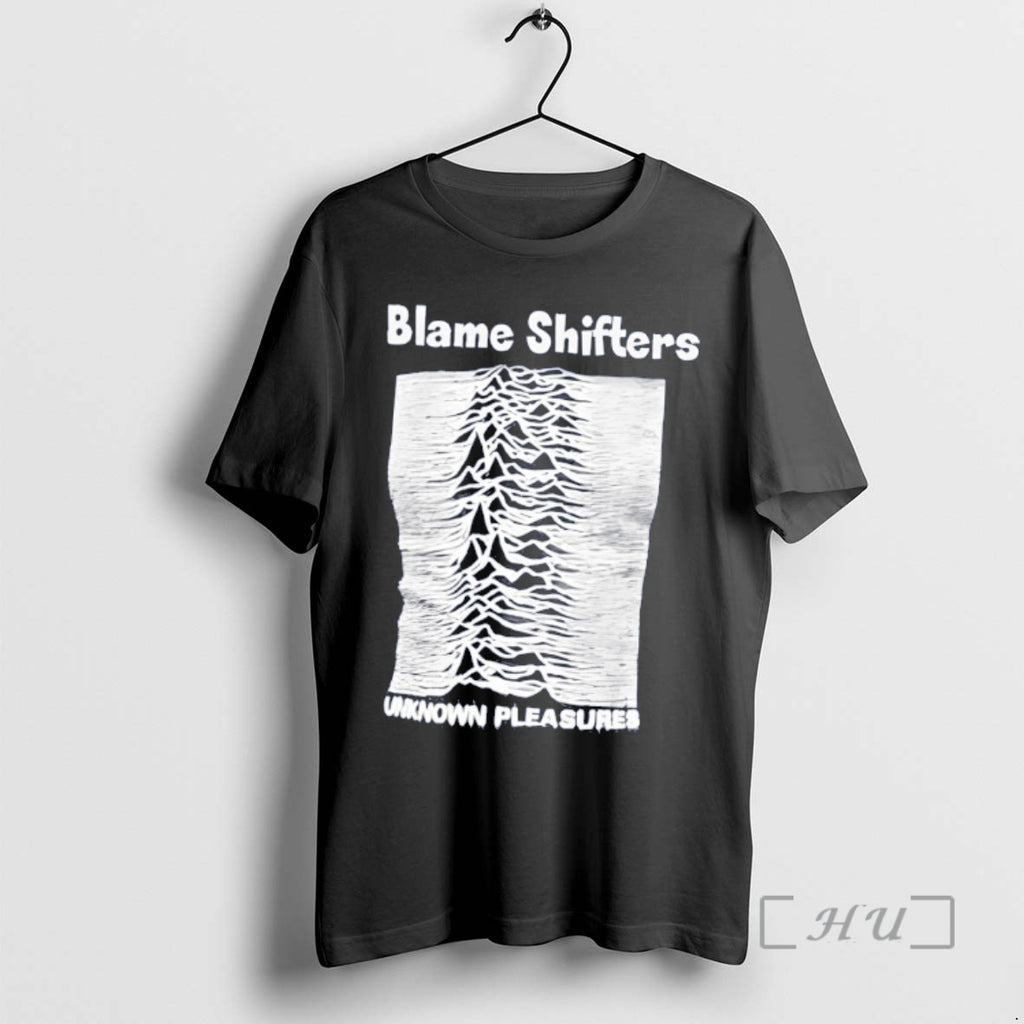 Officials Joy Division Unknown Pleasures T-Shirts, Hoodie, Sweatshirt | PopFlextees.com