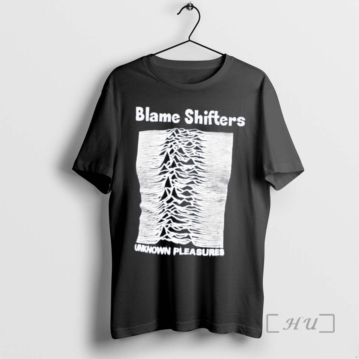 Officials Joy Division Unknown Pleasures T-Shirts, Hoodie, Sweatshirt | PopFlextees.com