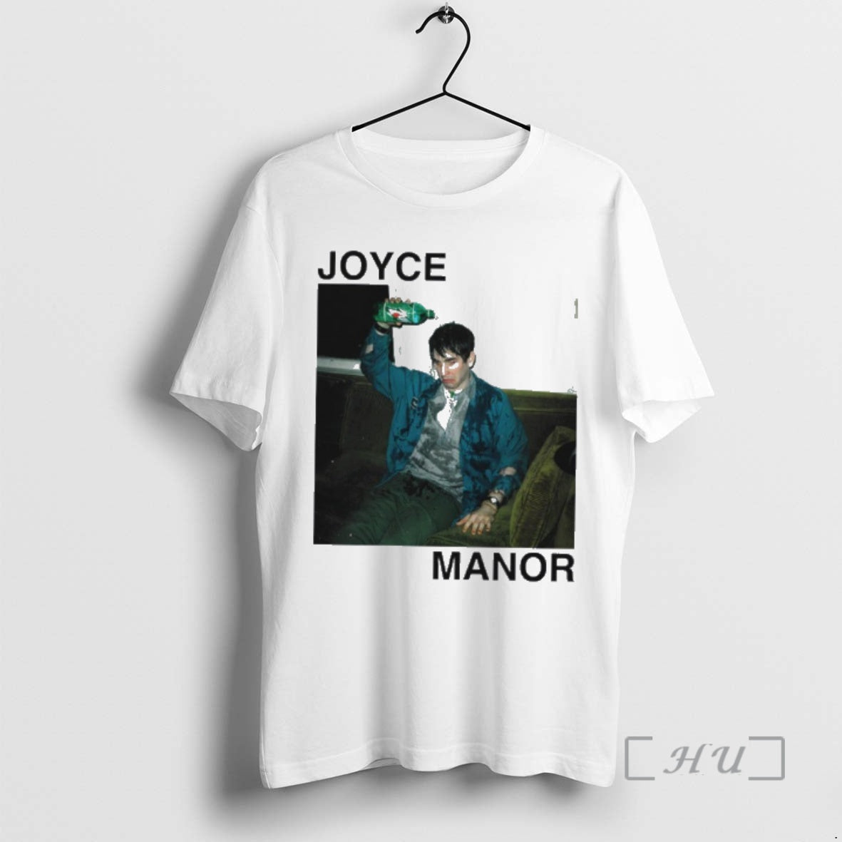 Officials Joyce Manor All My Friends Are So Depressed T-Shirts, Hoodie, Sweatshirt | PopFlextees.com