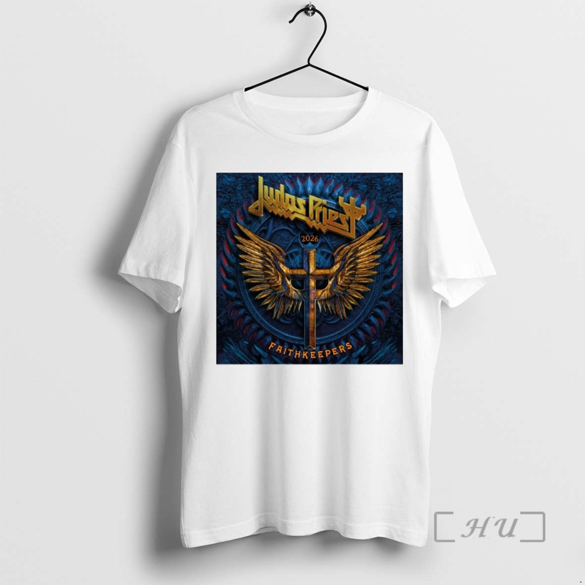 Officials Judas Priest Faithkeepers European Tour 2026 T-Shirts, Hoodie, Sweatshirt | PopFlextees.com