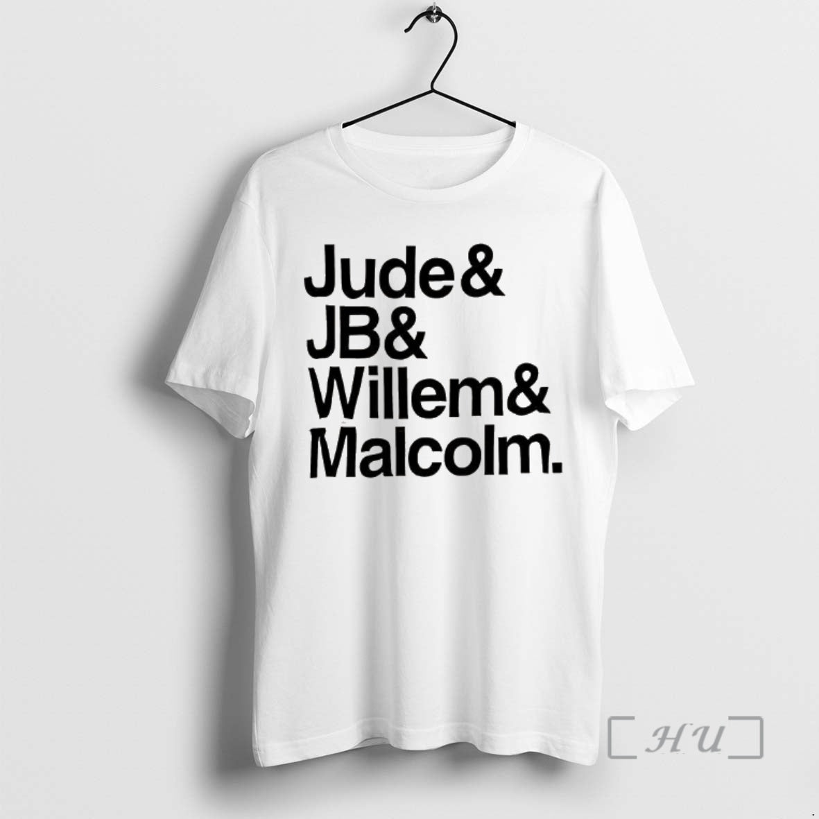 Officials Jude Jb Willem And Malcolm T-Shirts, Hoodie, Sweatshirt | PopFlextees.com