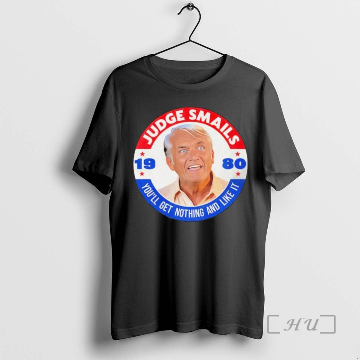 Officials Judge Smails 1980 Youll Get Nothing And Like It T-Shirts, Hoodie, Sweatshirt | PopFlextees.com