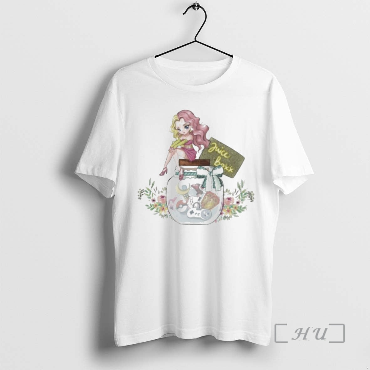 Officials Juice Boxx Cozy Gaming T-Shirts, Hoodie, Sweatshirt | PopFlextees.com