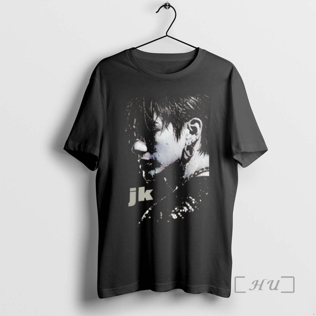 Officials Jungkook Bts Golden Era Inspired T-Shirts, Hoodie, Sweatshirt | PopFlextees.com