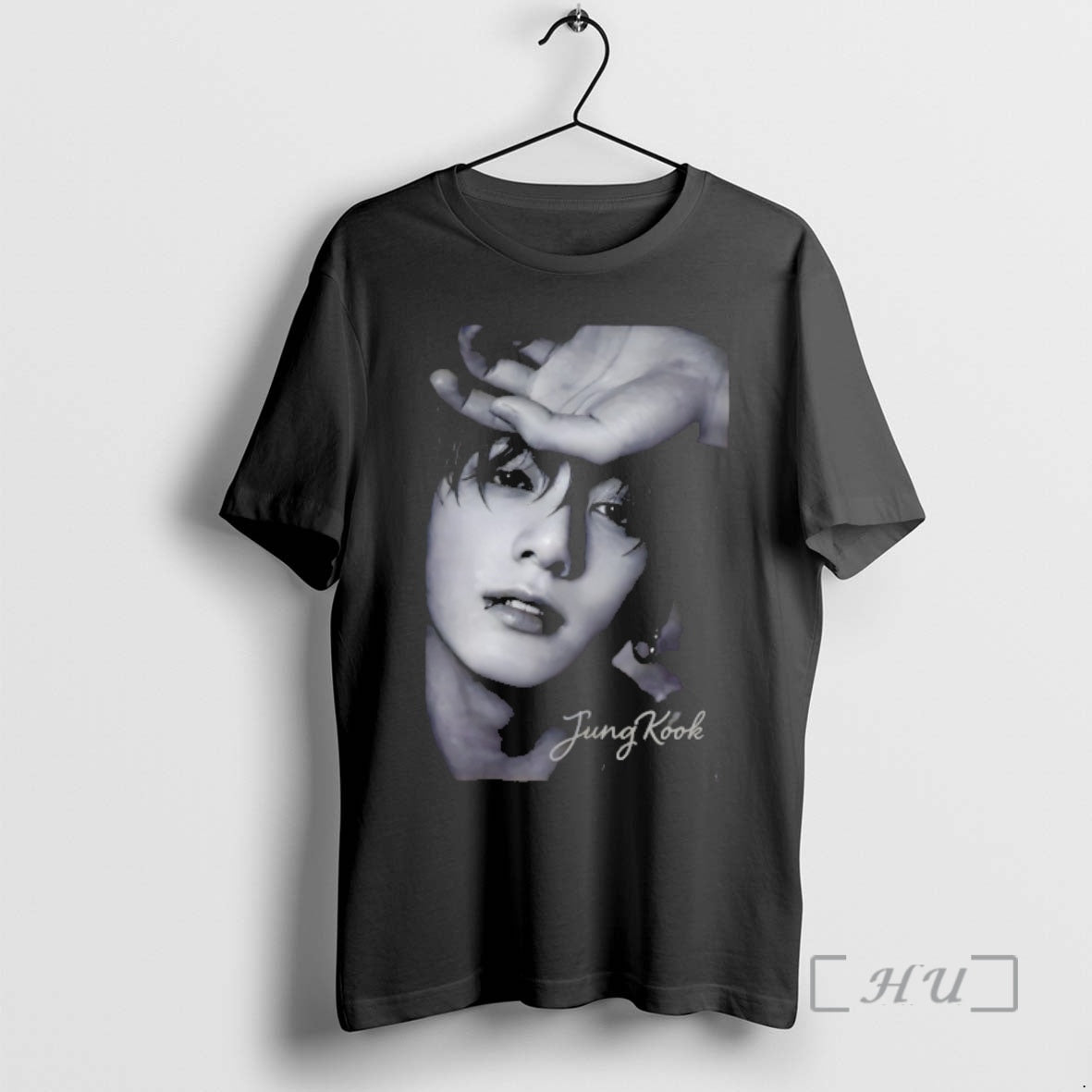 Officials Jungkook Idol Graphic Bts Golden Era Inspired T-Shirts, Hoodie, Sweatshirt | PopFlextees.com
