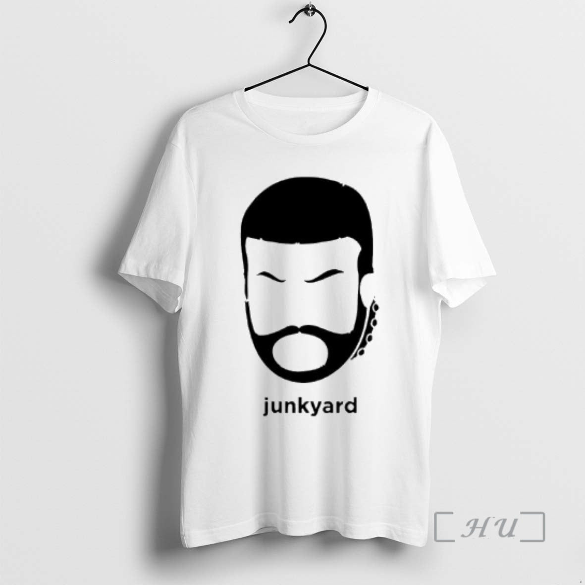 Officials Junkyard Dog Head T-Shirts, Hoodie, Sweatshirt | PopFlextees.com