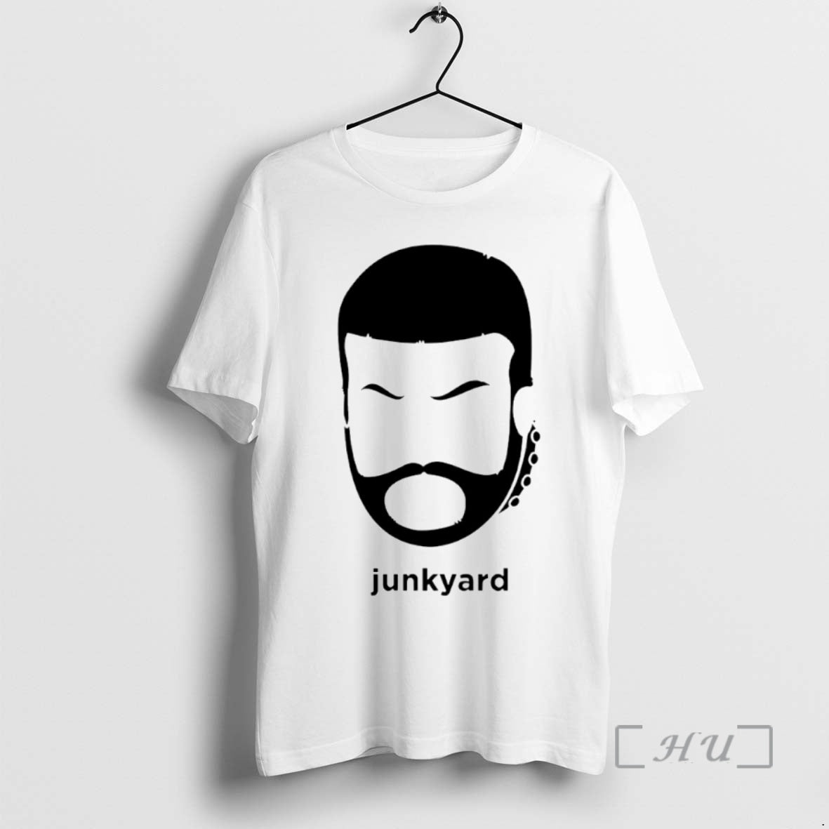 Officials Junkyard Dog Head Circle T-Shirts, Hoodie, Sweatshirt | PopFlextees.com