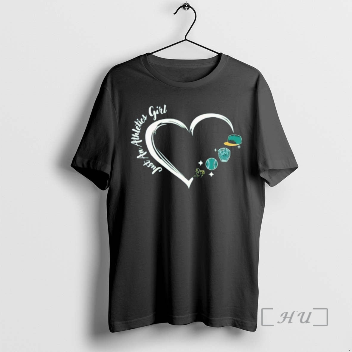 Officials Just A Oakland Athletics Girl T-Shirts, Hoodie, Sweatshirt | PopFlextees.com
