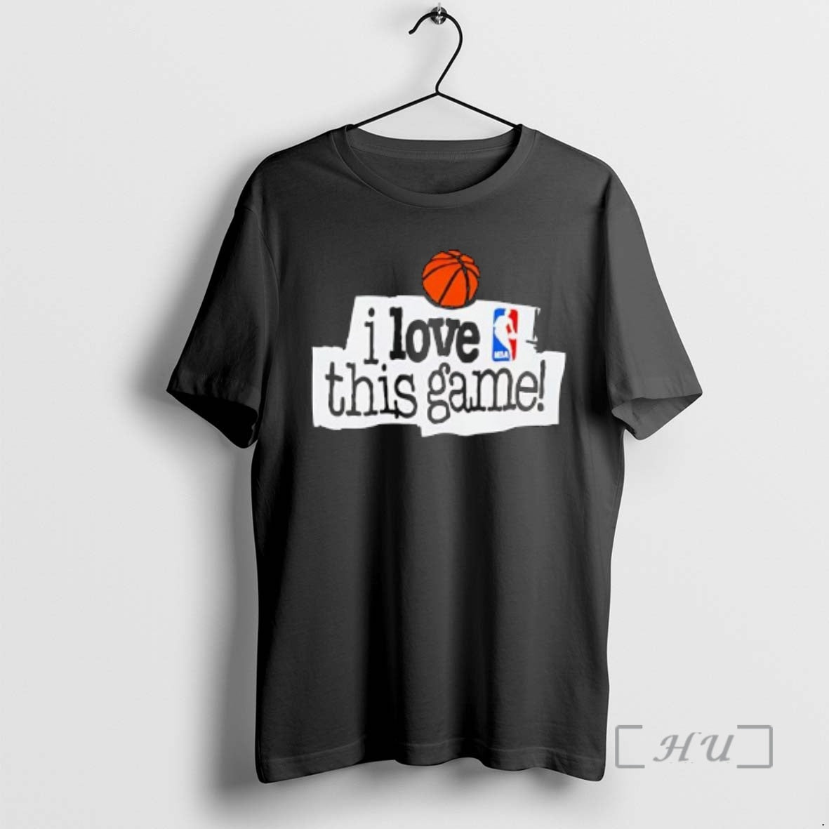 Officials Just Don I Love This Game Graphic T-Shirts, Hoodie, Sweatshirt | PopFlextees.com