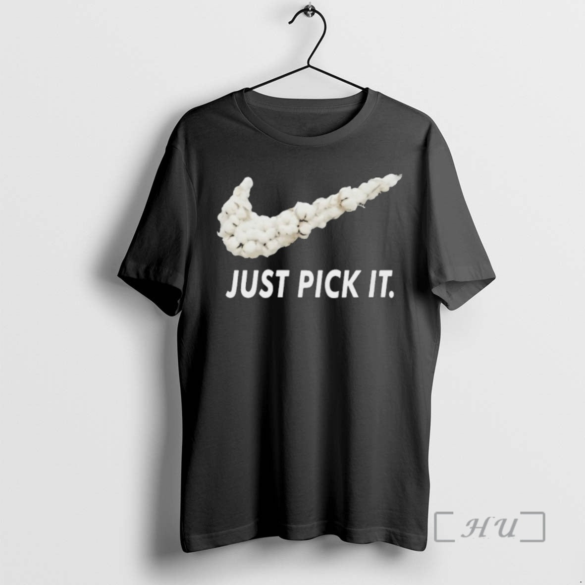 Officials Just Pick It Momentum Statement T-Shirts, Hoodie, Sweatshirt | PopFlextees.com