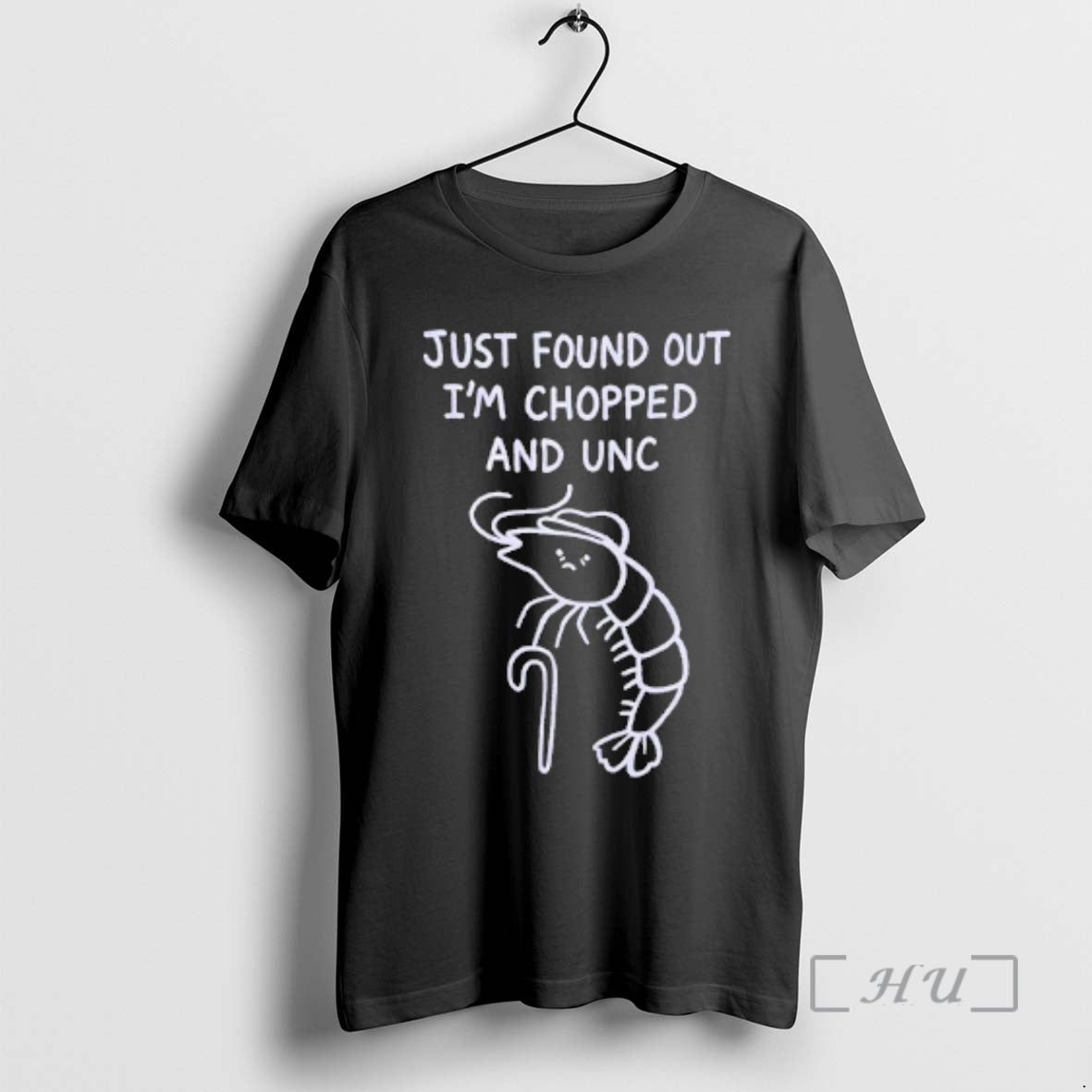 Officials Just Found Out Im Chopped And Unc T-Shirts, Hoodie, Sweatshirt | PopFlextees.com