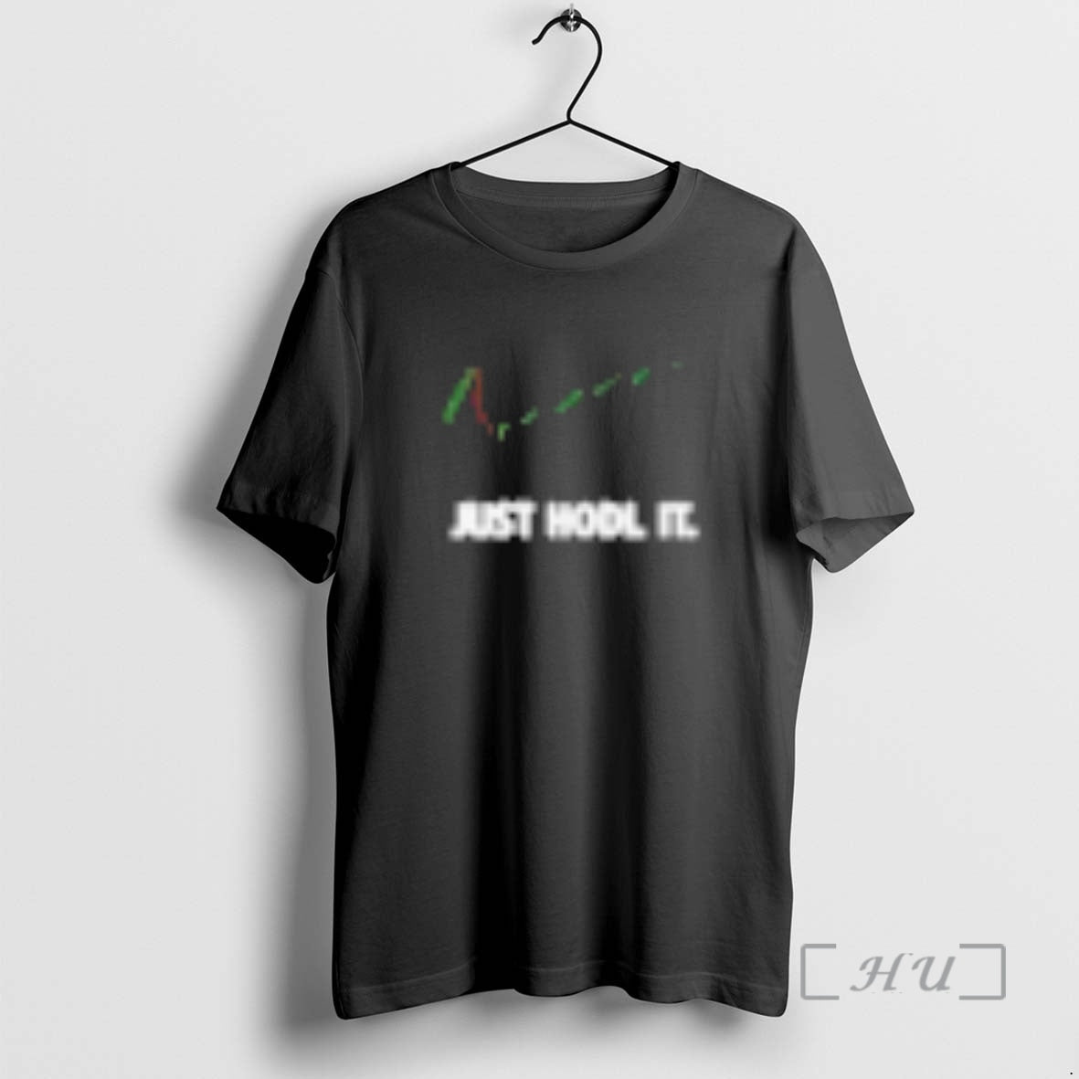 Officials Just Hodl It Just Do It Meme T-Shirts, Hoodie, Sweatshirt | PopFlextees.com