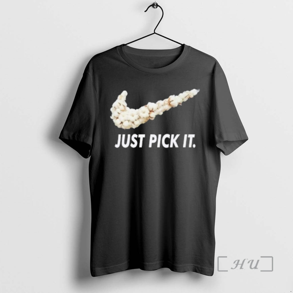 Officials Just Pick It Parody T-Shirts, Hoodie, Sweatshirt | PopFlextees.com
