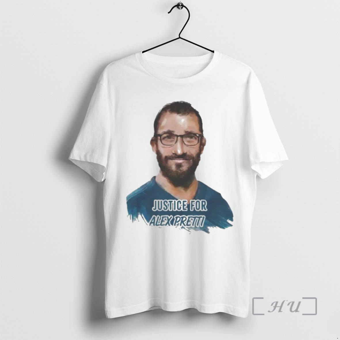 Officials Justice For Alex Pretti 2026 T-Shirts, Hoodie, Sweatshirt | PopFlextees.com