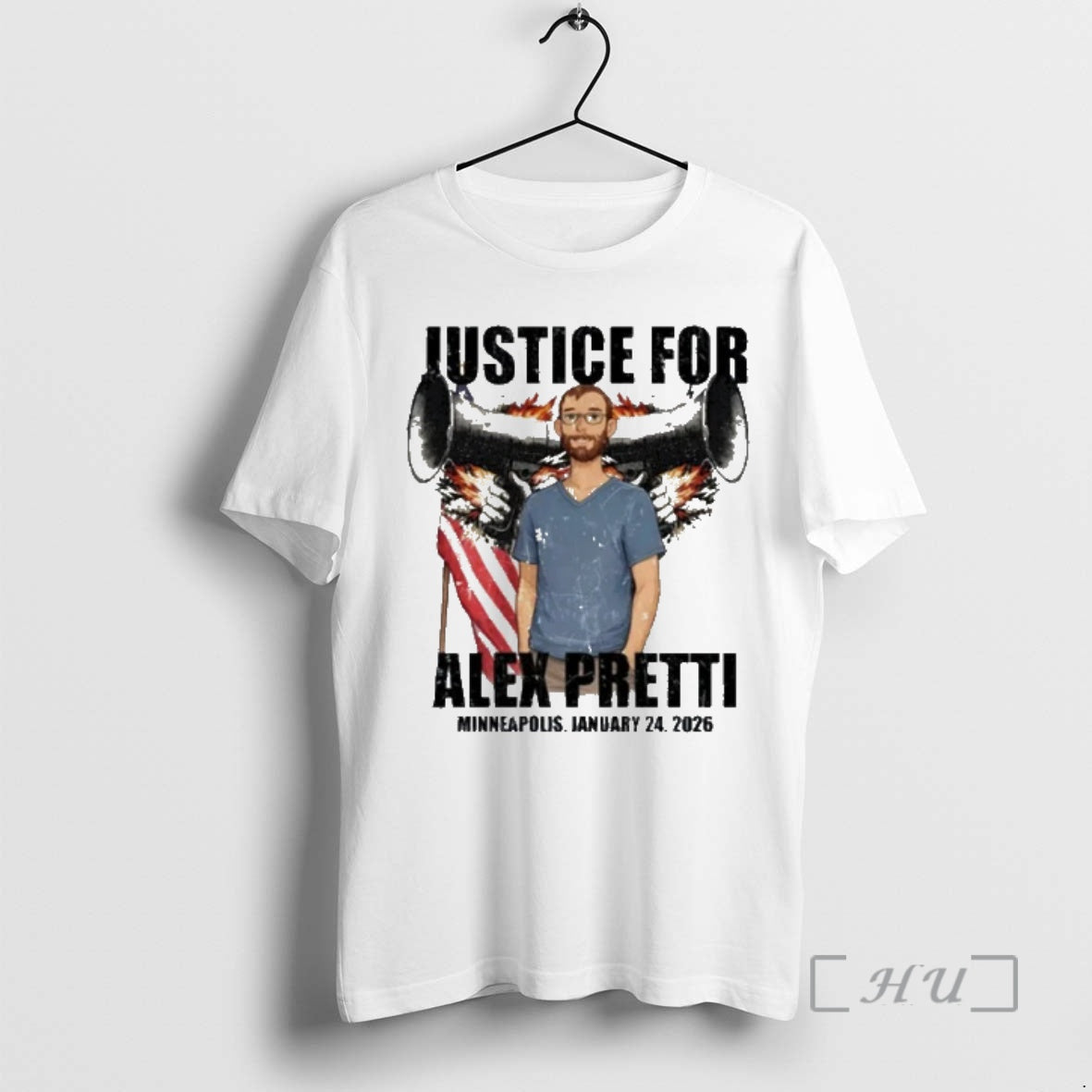 Officials Justice For Alex Pretty Minneapolis January 24 2026 T-Shirts, Hoodie, Sweatshirt | PopFlextees.com