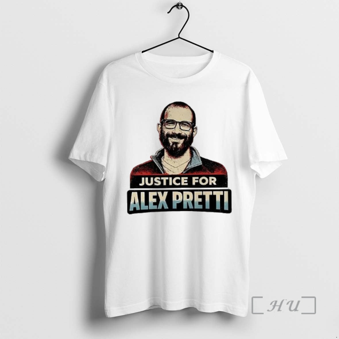 Officials Justice For Alex Pretti Woman T-Shirts, Hoodie, Sweatshirt | PopFlextees.com