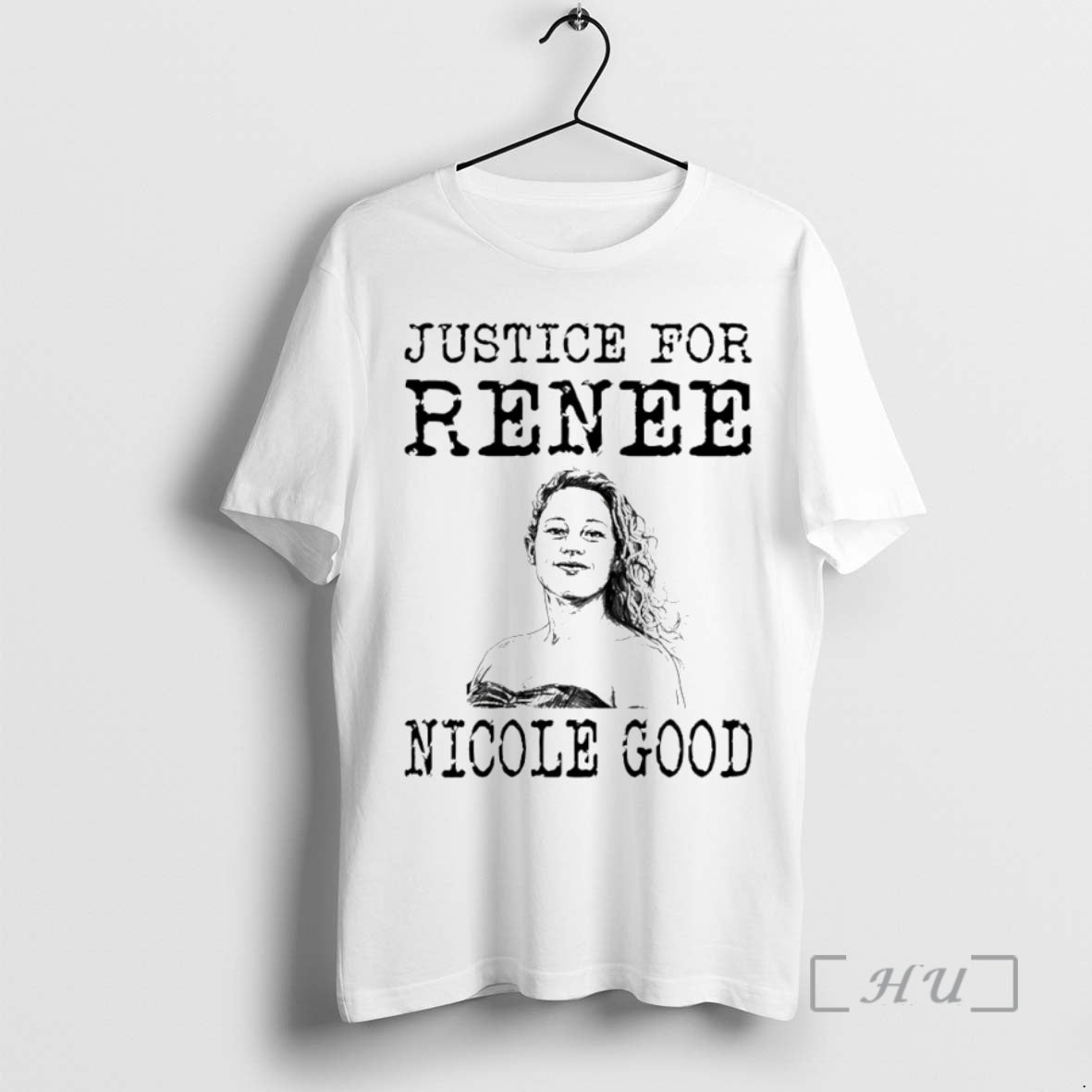 Officials Justice For Renee Nicole Good Circle T-Shirts, Hoodie, Sweatshirt | PopFlextees.com