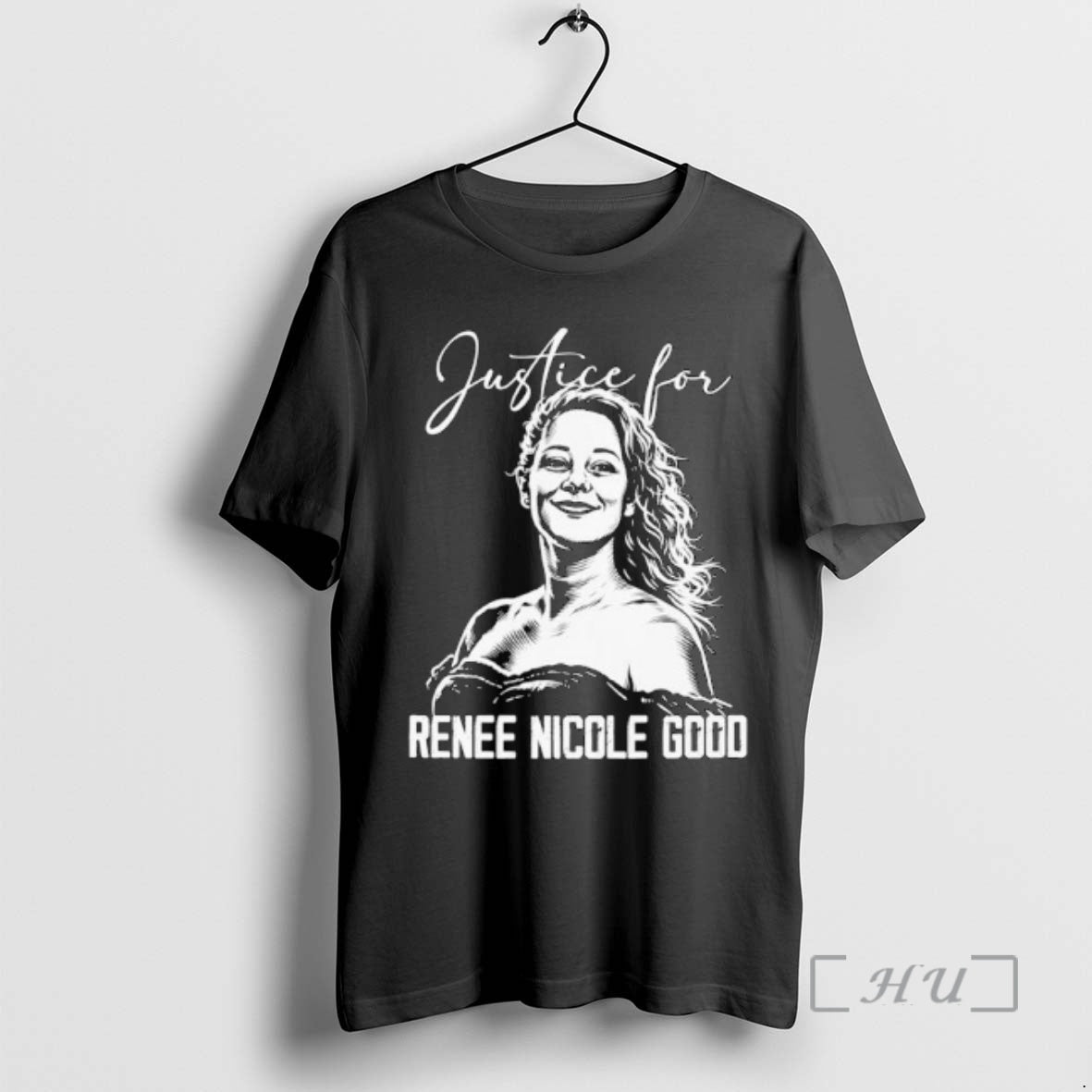 Officials Justice For Renee Nicole Good Anti Trump Ornaments T-Shirts, Hoodie, Sweatshirt | PopFlextees.com