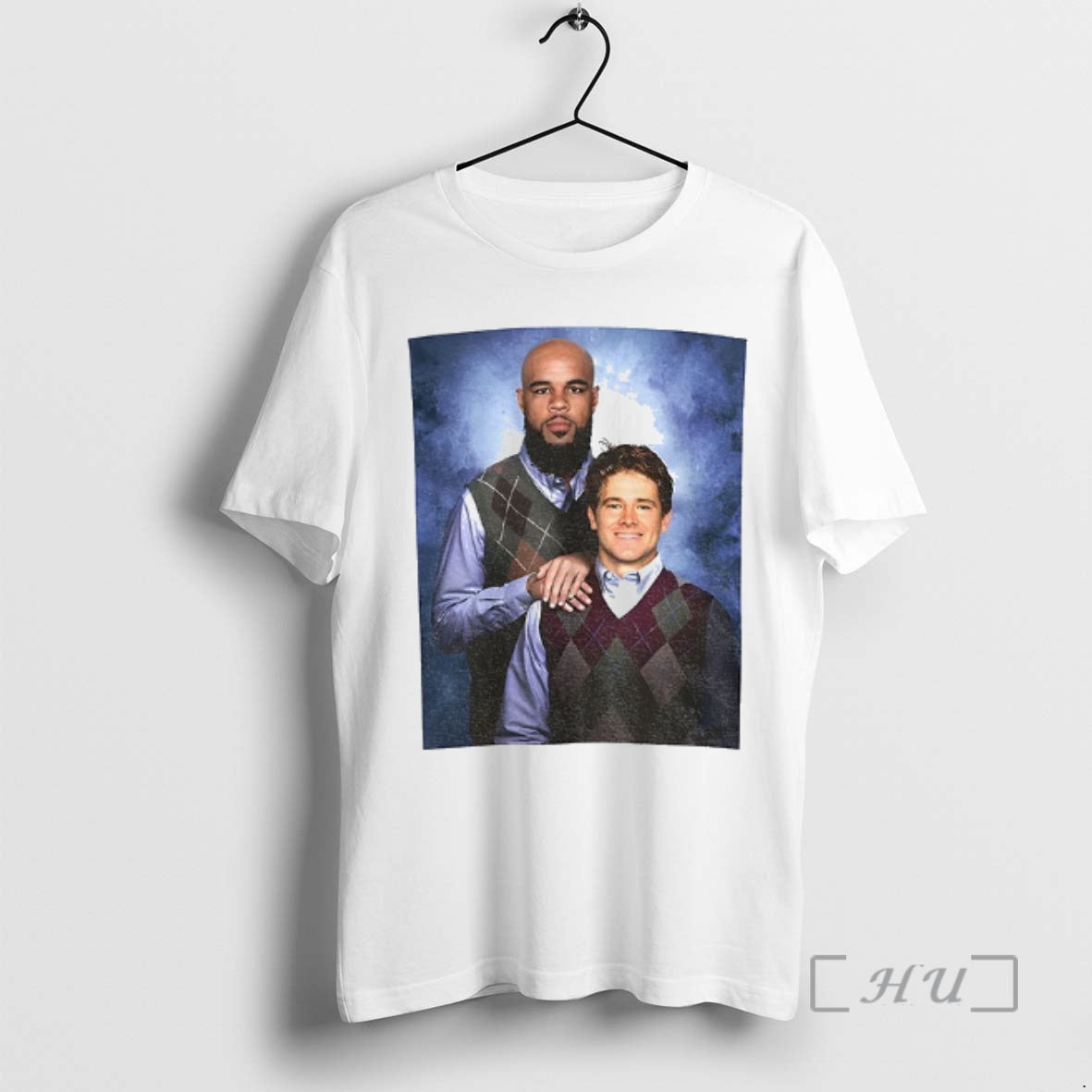 Officials Justin Herbert Keenan Allen Los Angeles Chargers Step Brothers T-Shirts, Hoodie, Sweatshirt | PopFlextees.com