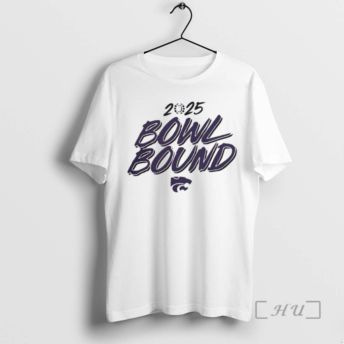 Officials K State Wildcats 2025 Bowl Season Bound T-Shirts, Hoodie, Sweatshirt | PopFlextees.com