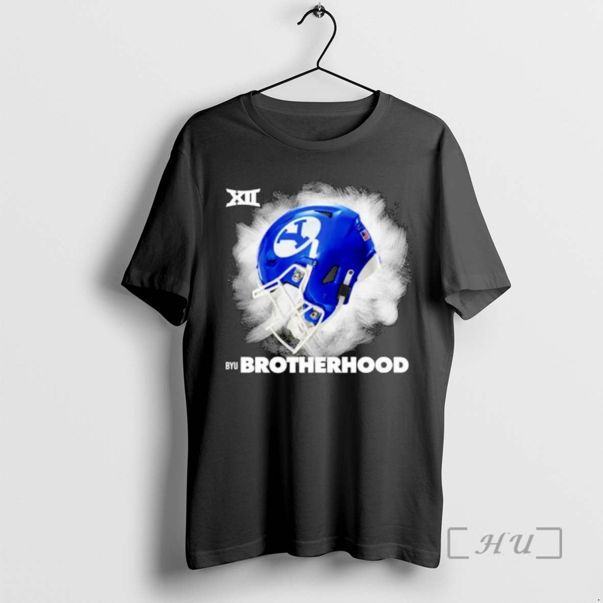 Officials Kalani Sitake Byu Cougars Brotherhood Ornaments T-Shirts, Hoodie, Sweatshirt | PopFlextees.com