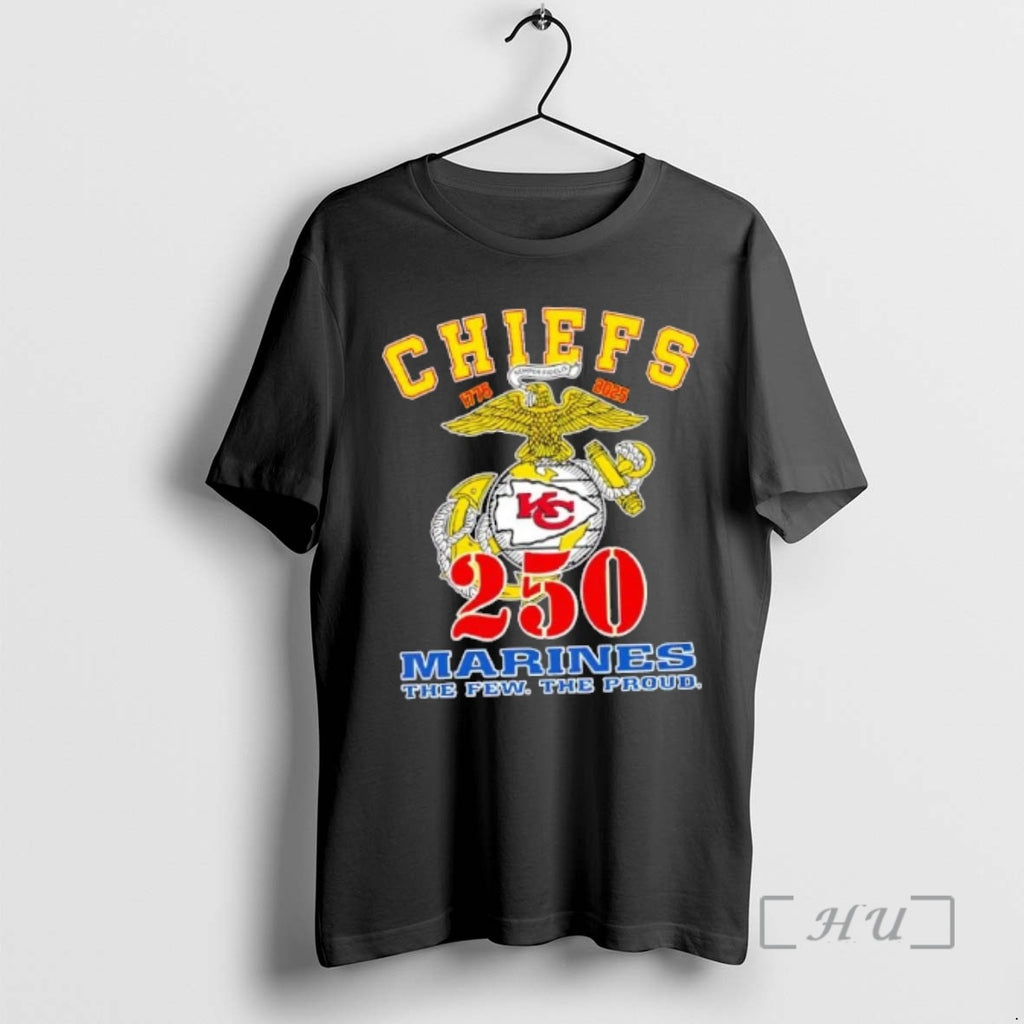 Officials Kansas City Chiefs X U S M T-Shirts, Hoodie, Sweatshirt | PopFlextees.com