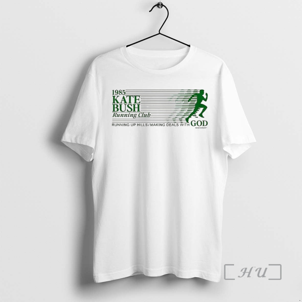 Officials Kate Running Up Hills Making Deals With God 1985 T-Shirts, Hoodie, Sweatshirt | PopFlextees.com