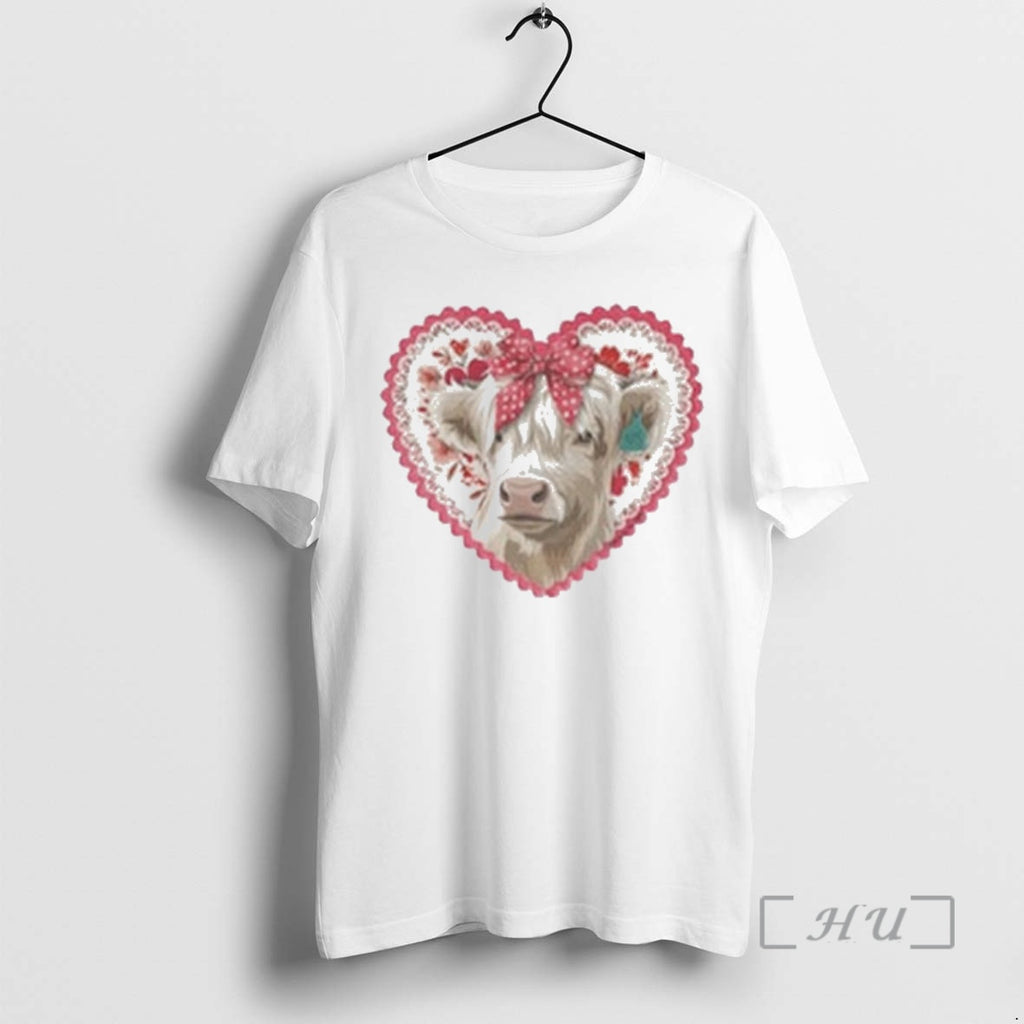 Officials Katie Van Slyke Cowlentines T-Shirts, Hoodie, Sweatshirt | PopFlextees.com
