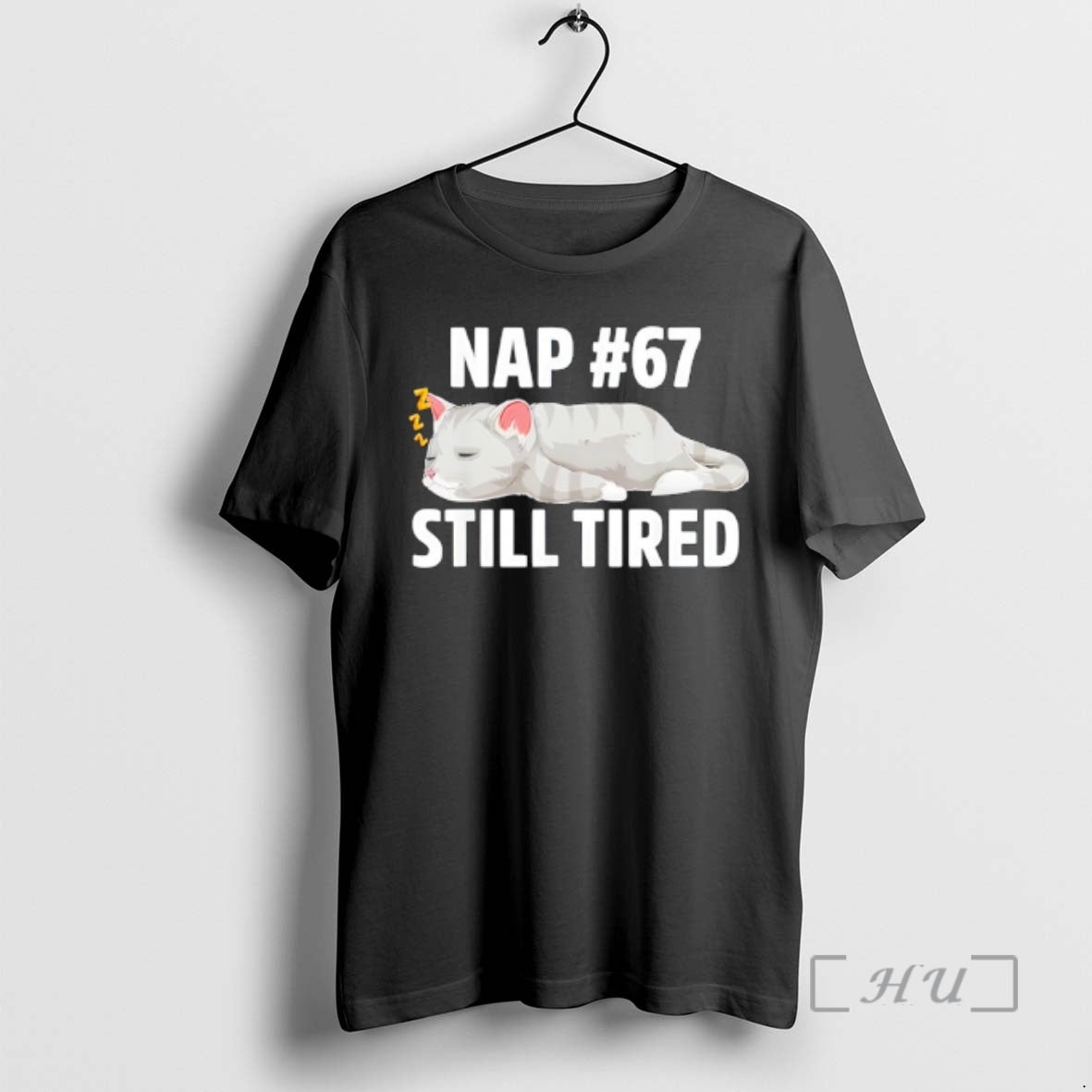 Officials Kawaii Anime Cat Nap 67 Quote 6 7 Meme T-Shirts, Hoodie, Sweatshirt