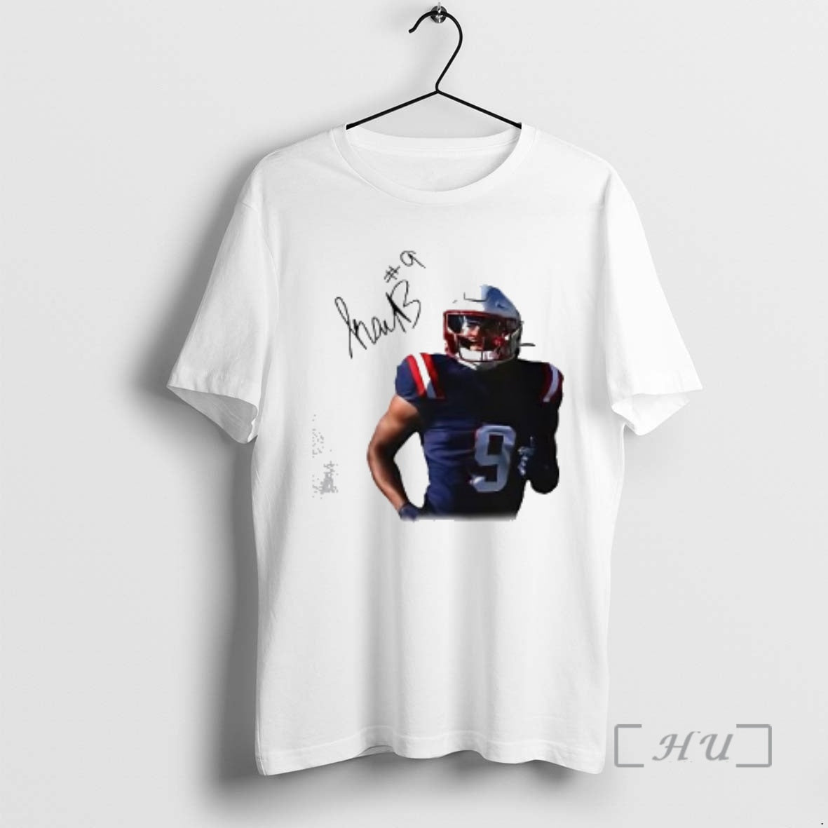 Officials Kayshon Boutte With Love Signature T-Shirts, Hoodie, Sweatshirt | PopFlextees.com