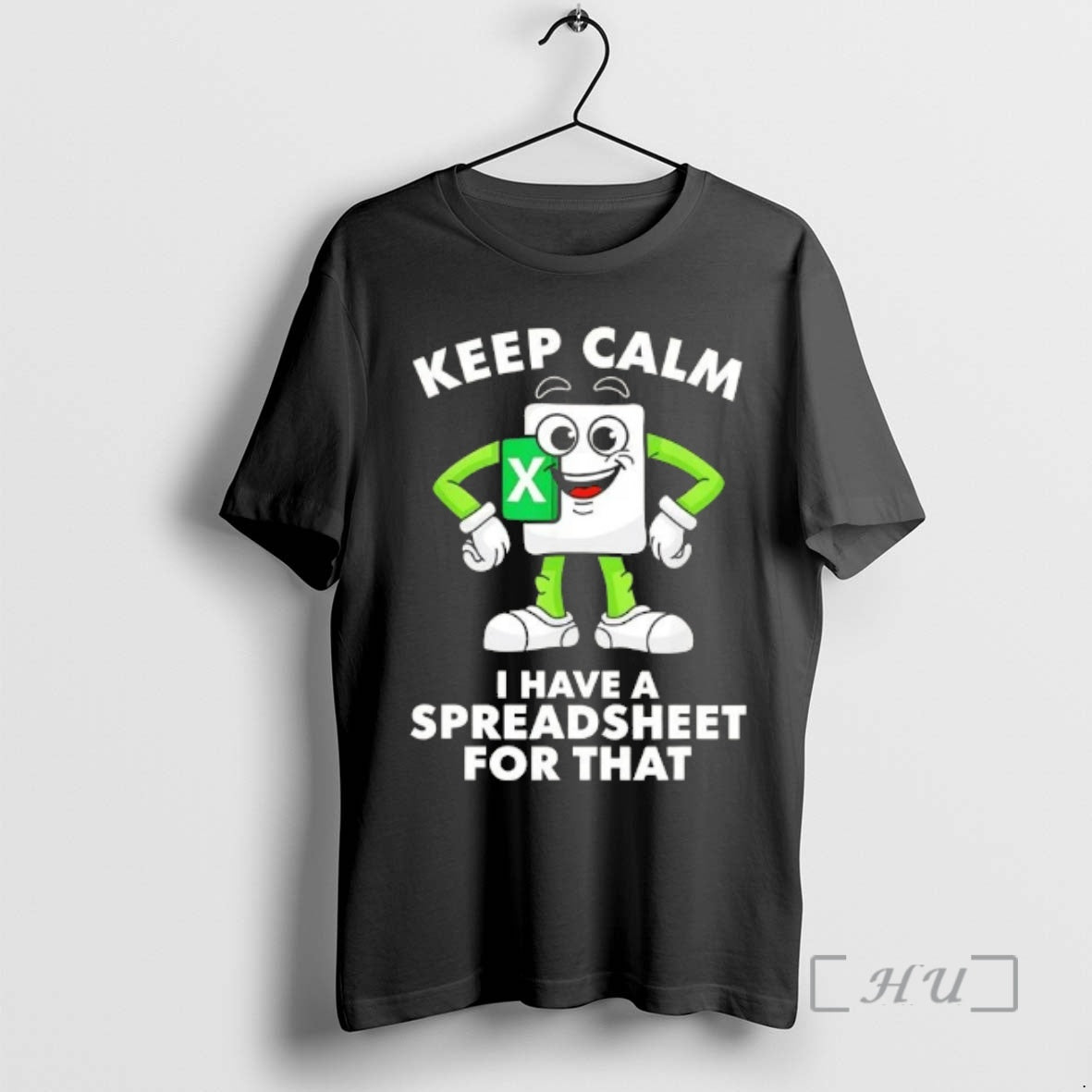 Officials Keep Calm I Have A Spreadsheet For That T-Shirts, Hoodie, Sweatshirt | PopFlextees.com