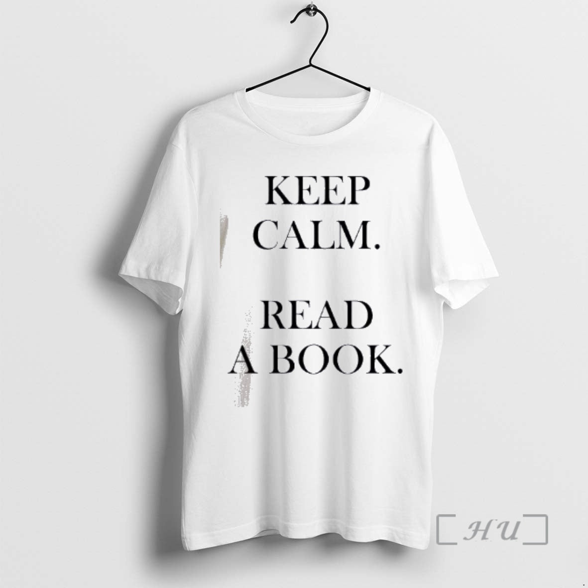 Officials Keep Calm Read A Book Text Simple T-Shirts, Hoodie, Sweatshirt | PopFlextees.com