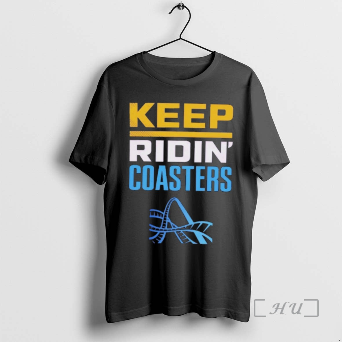 Officials Keep Ridin Coasters 2026 T-Shirts, Hoodie, Sweatshirt | PopFlextees.com