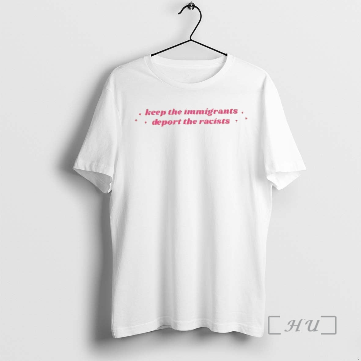 Officials Keep Immigrants Deport Racists Quote T-Shirts, Hoodie, Sweatshirt