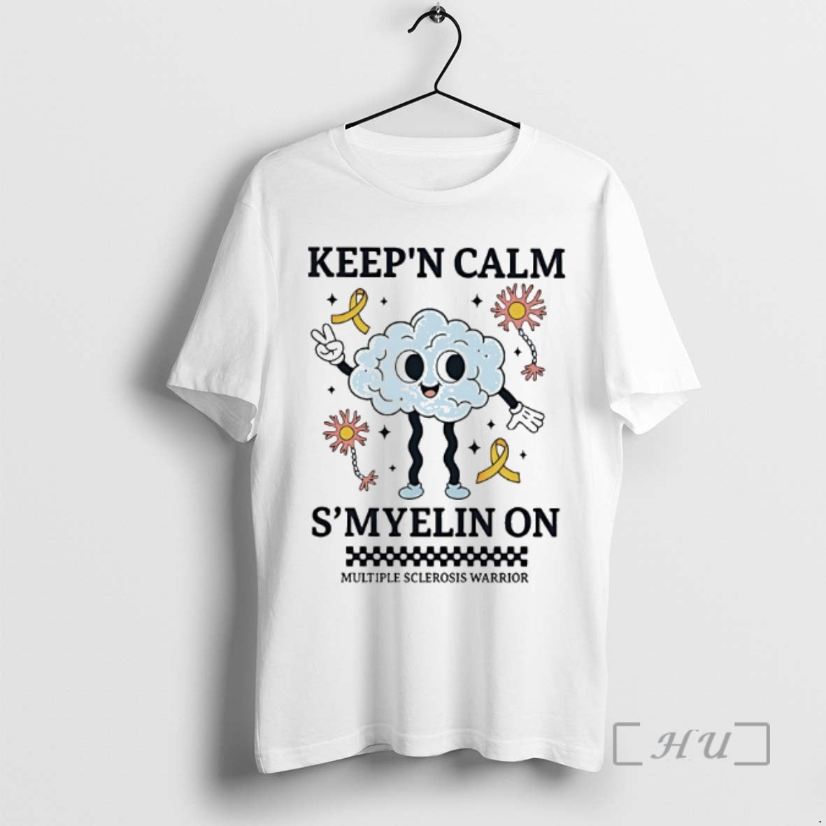 Officials Keepn Calm Smyelin T-Shirts, Hoodie, Sweatshirt