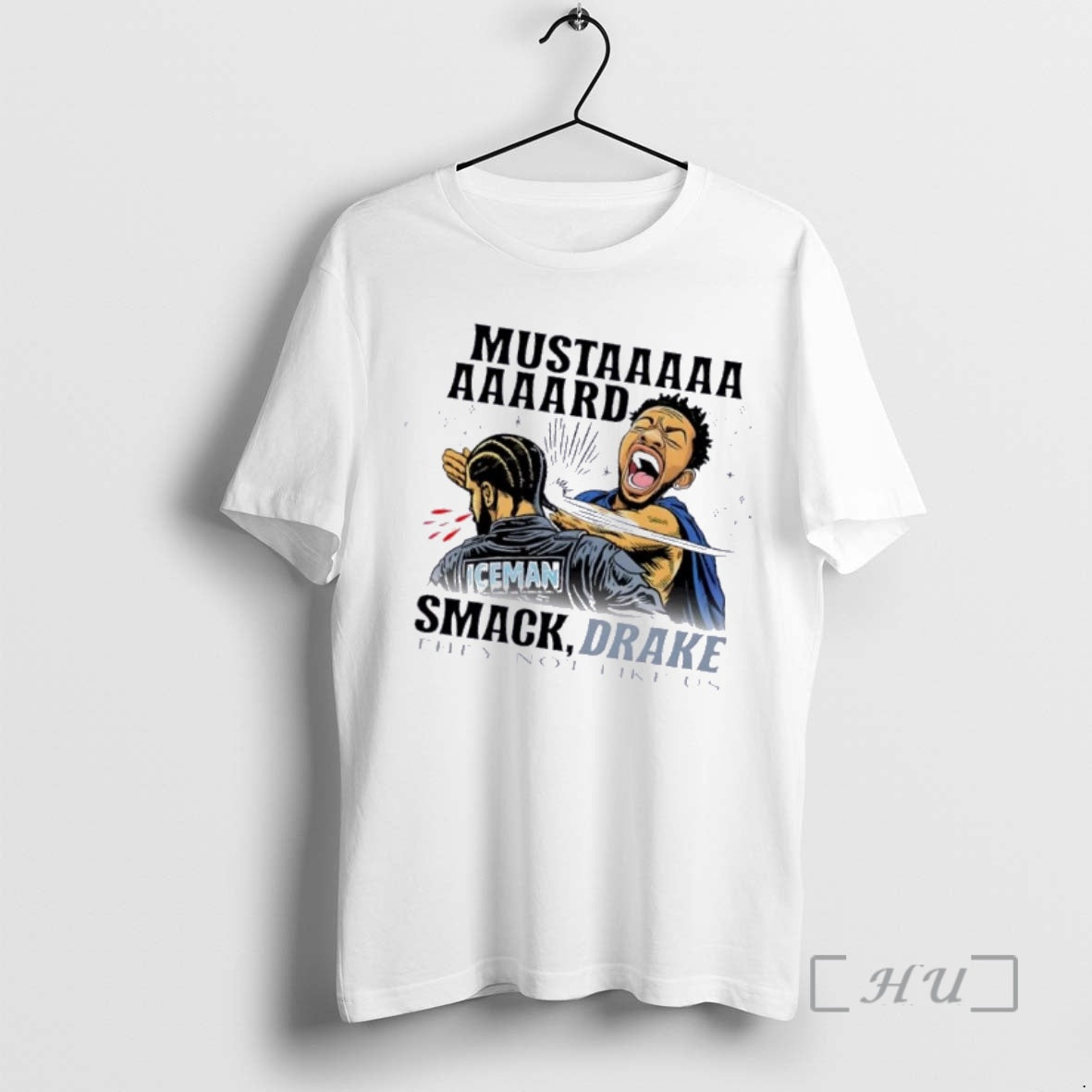 Officials Kendrick Lamar Mustard Snack Drake They Not Like Us T-Shirts, Hoodie, Sweatshirt | PopFlextees.com
