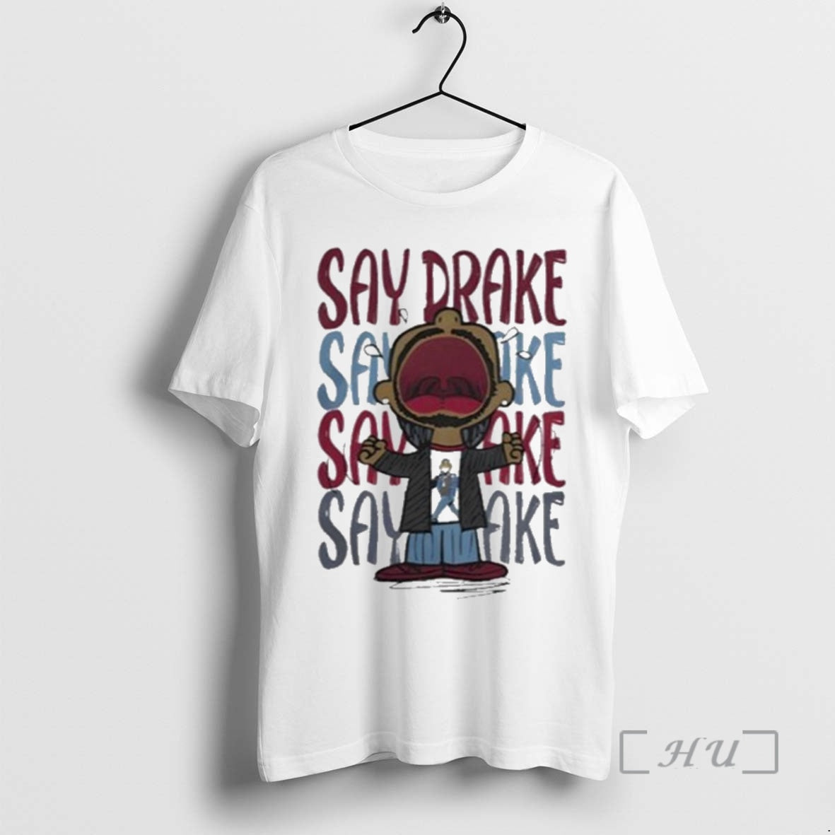 Officials Kendrick Lamar Say Drake T-Shirts, Hoodie, Sweatshirt