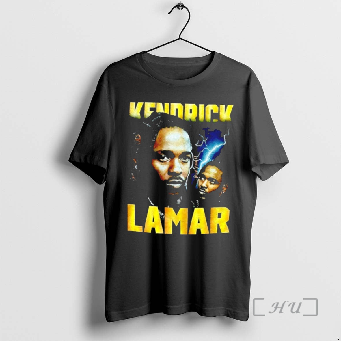 Officials Kendrick Lamar Picture Collage Vintage T-Shirts, Hoodie, Sweatshirt | PopFlextees.com