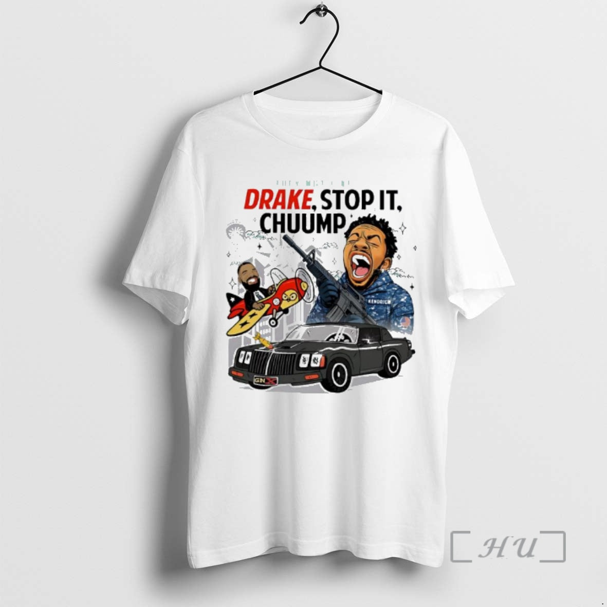 Officials Kendrick Lamar They Not Like Us Drake Stop It Chuump Premium T Shirts Sweater Hoodie, Sweatshirt | PopFlextees.com