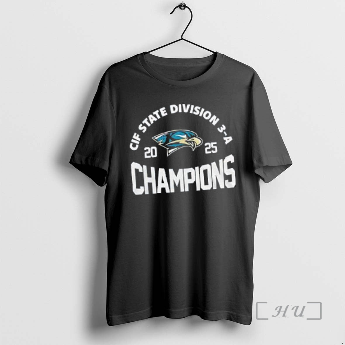 Officials Kennedy Thunderbirds Cif State Division 3 2025 Champions Two Sided T-Shirts, Hoodie, Sweatshirt
