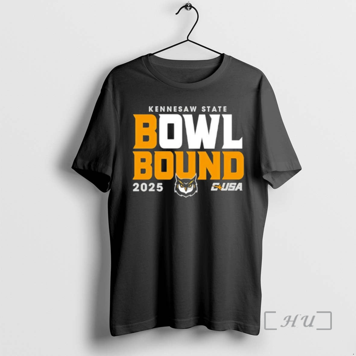 Officials Kennesaw State Owls 2025 Bowl Bound Classic T-Shirts, Hoodie, Sweatshirt | PopFlextees.com
