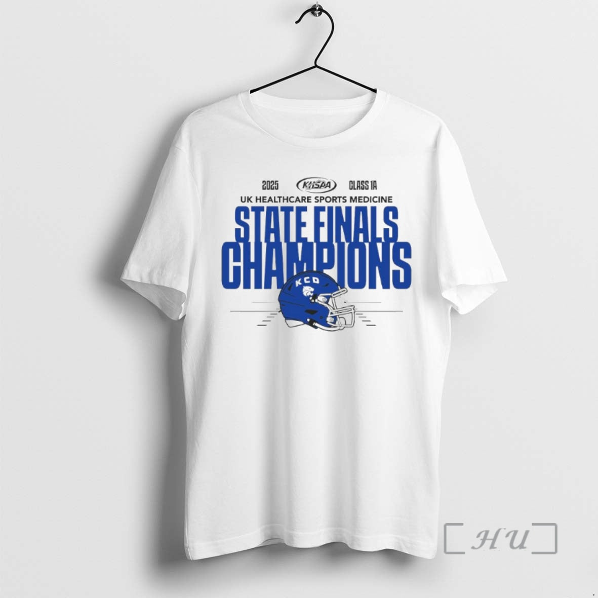Officials Kentucky Country Day 2025 Khsaa Football 1a State Finals Champions Ornaments Premium T Shirts Hoodie, Sweatshirt