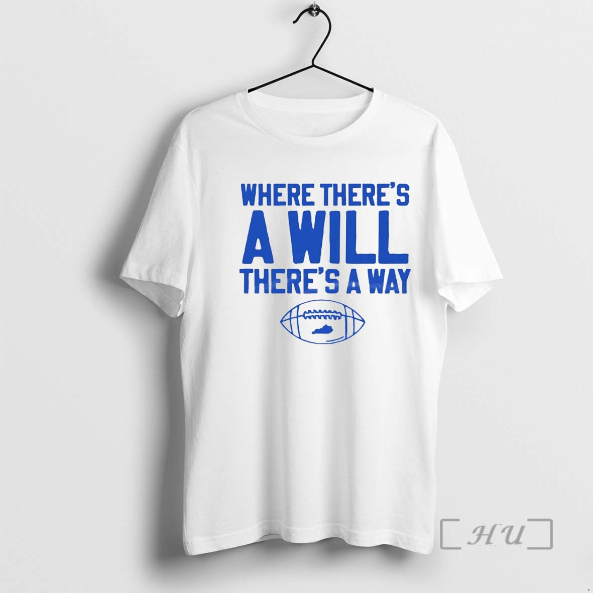 Officials Kentucky Wildcats Where Theres A Will Theres A Way T-Shirts, Hoodie, Sweatshirt | PopFlextees.com