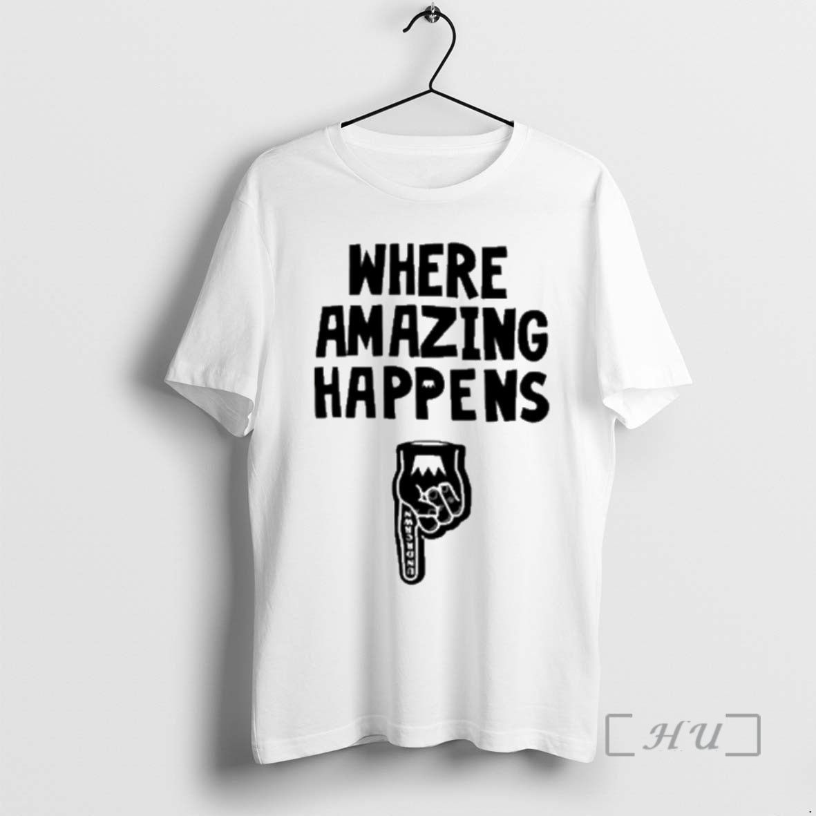 Officials Kevin Durant Under Crown Where Amazing Happens T-Shirts, Hoodie, Sweatshirt | PopFlextees.com