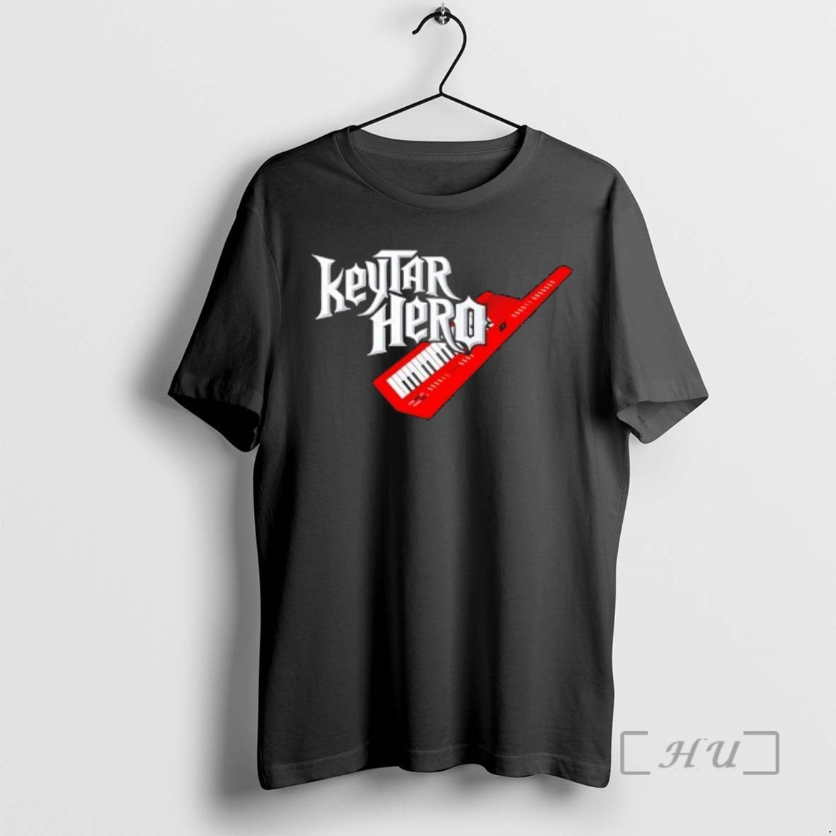 Officials Keytar Hero T-Shirts, Hoodie, Sweatshirt | PopFlextees.com