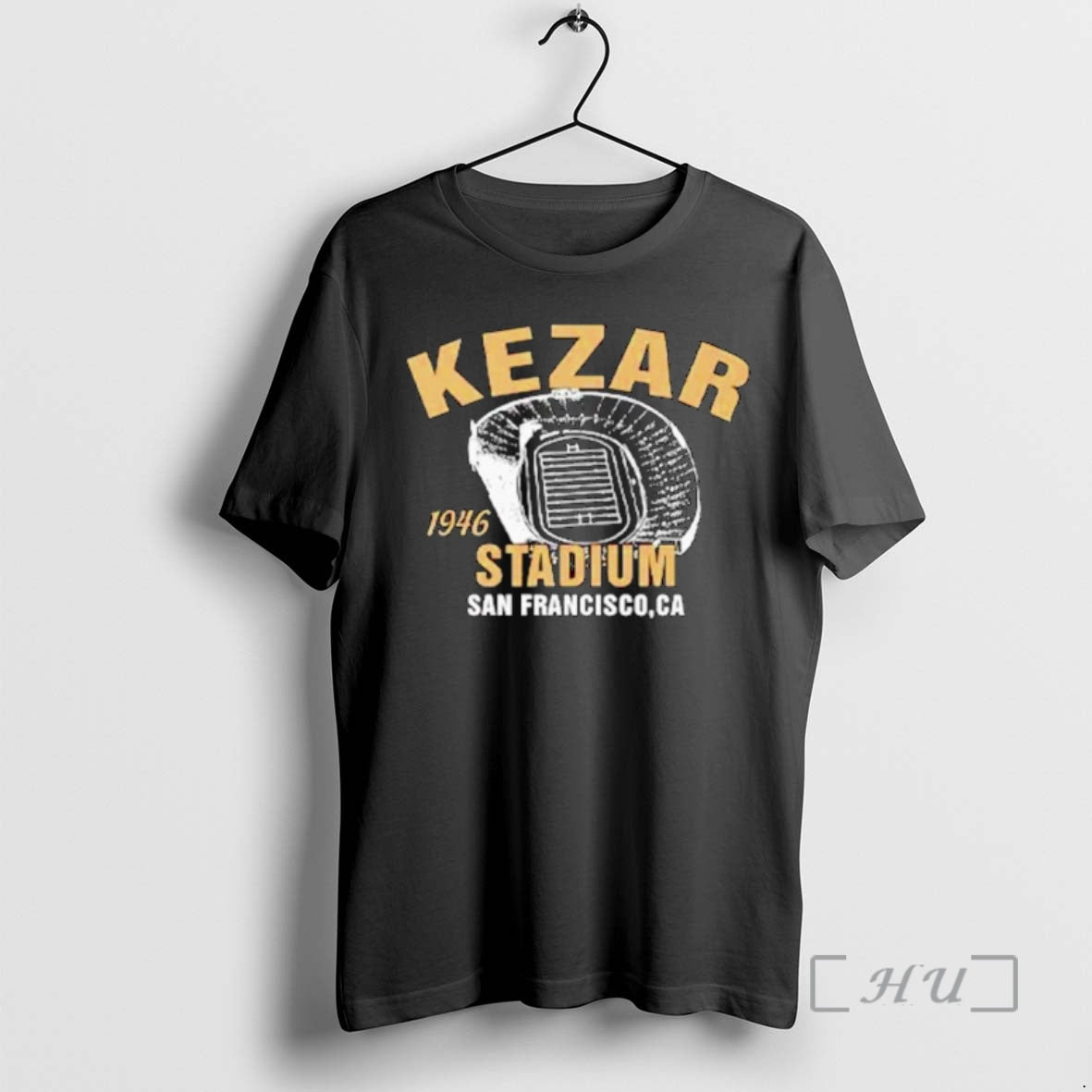 Officials Kezar Stadium 1946 San Francisco Ornaments T-Shirts, Hoodie, Sweatshirt | PopFlextees.com